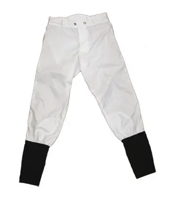 Hyland 3/4 Leg Waterproof Race Breeches 1