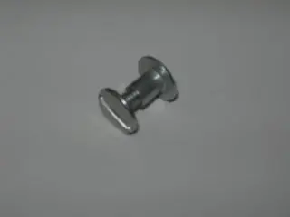 Fastener, Engine Baffle Material 1