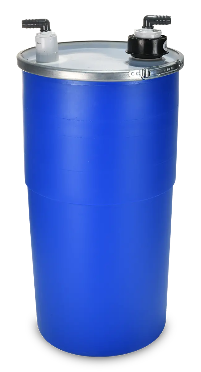 Auxiliary Discharge Pump – For Crp & Idc Series Oil-Water Separators 1