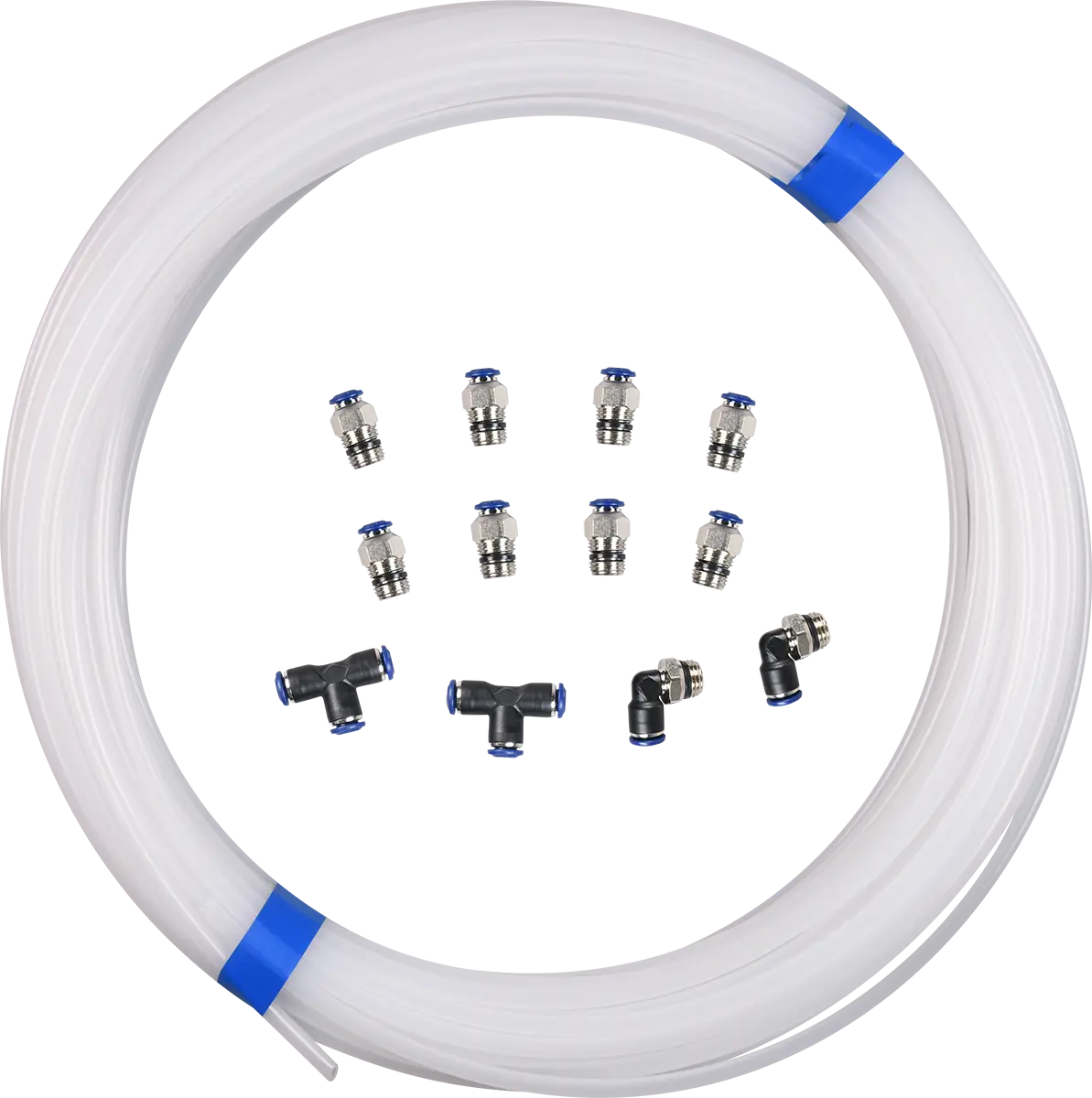 Installation Kit 2 – For Two Compressor Systems 1