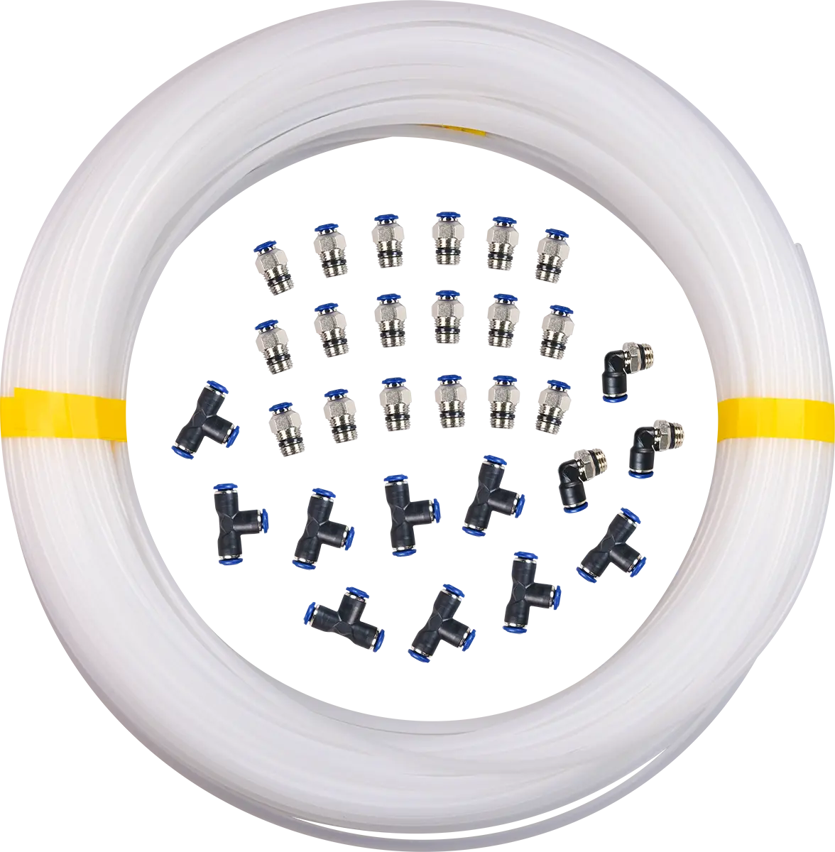 Installation Kit 3 – For Three Compressor Systems 1