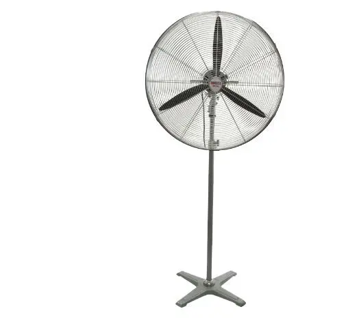Fanmaster Premium Pedestal Fan 750Mm-3Spd  240V-Ifp750 1