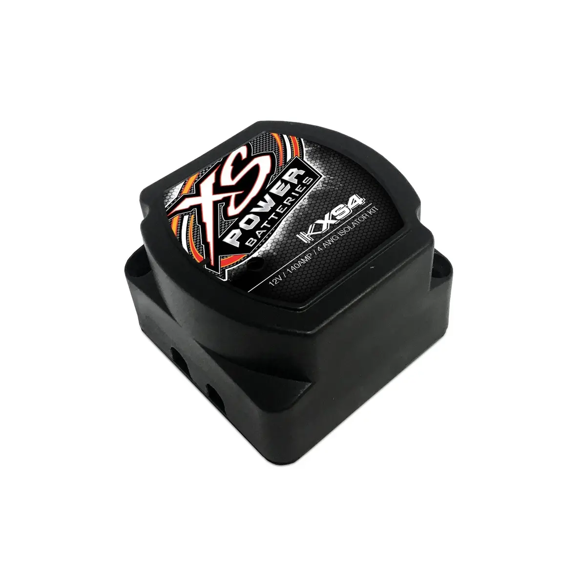 Xs Power Ikxs4 Battery Isolator 1