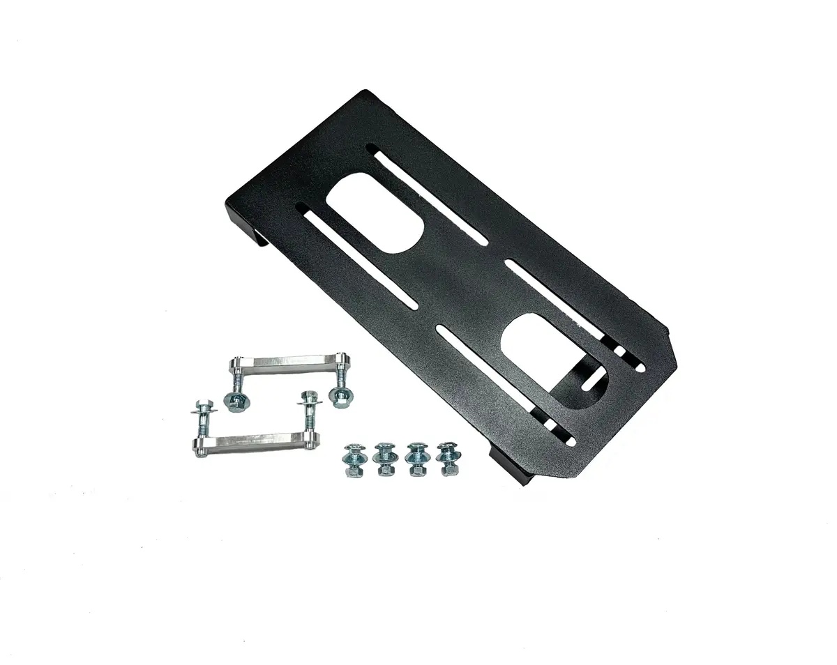 Club Car Ds 1986-1996 Motor Mount 1