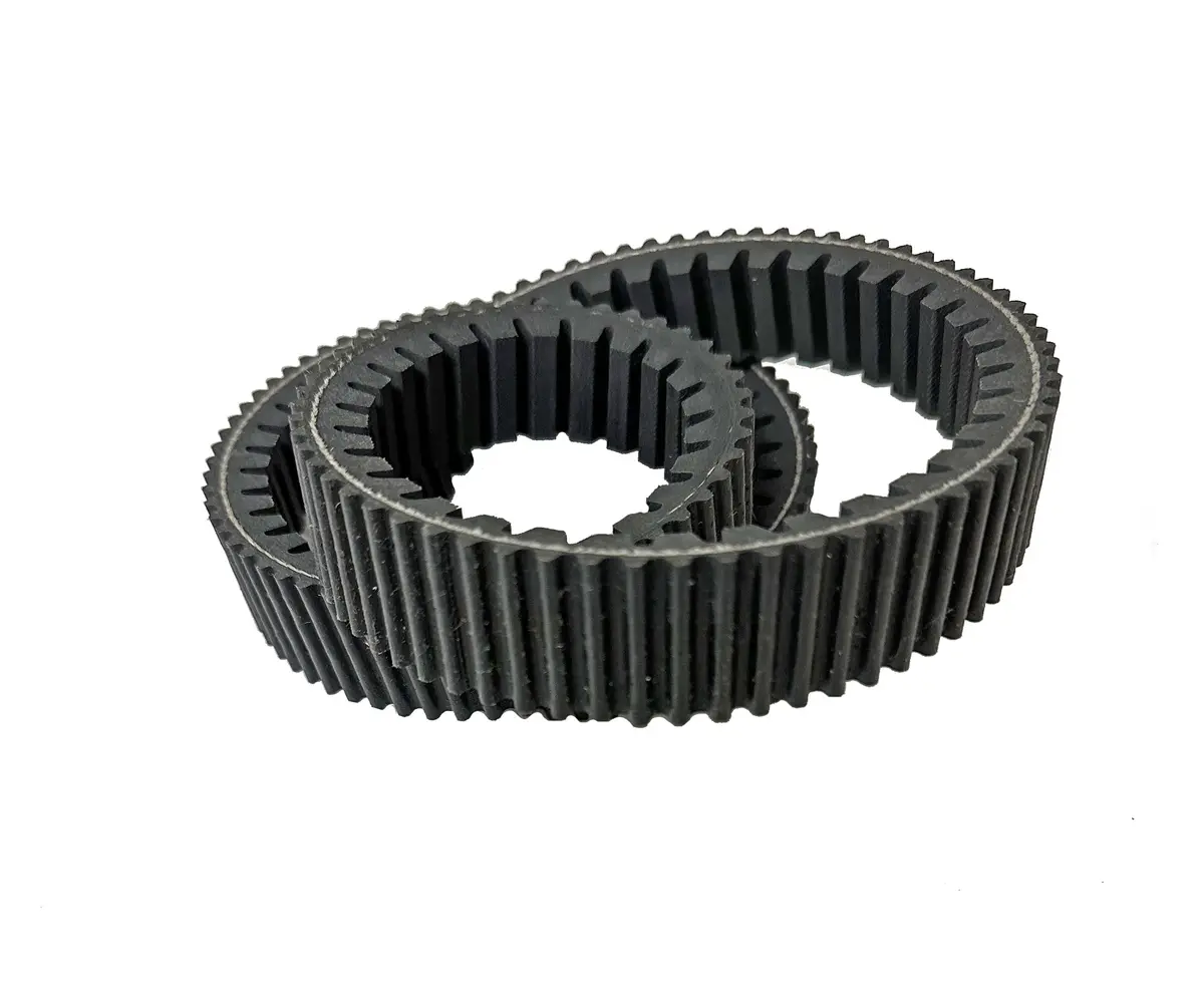 45" X 15/16" Double Cogged Drive Belt For Club Car 1