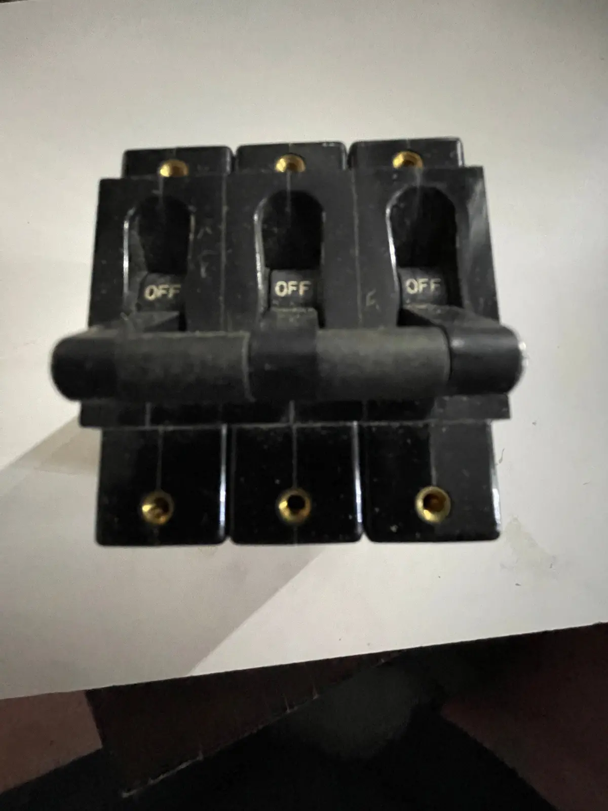 Fuse, Low Voltage - Cartridge - 10 Amp - Time Delay - 3/8" Dia - 1 1/4" Ol 1