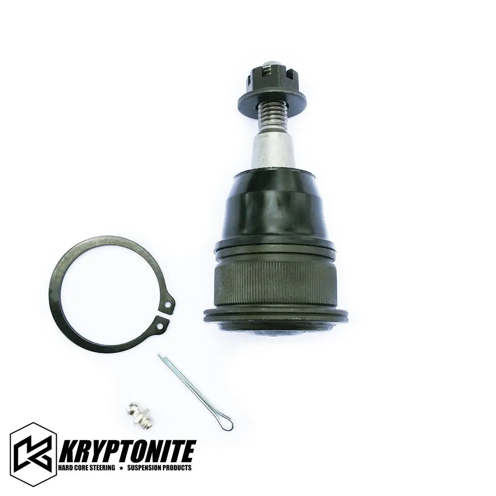 Kryptonite Press In Upper Ball Joint (Stock Control Arm) 2001-2010 1