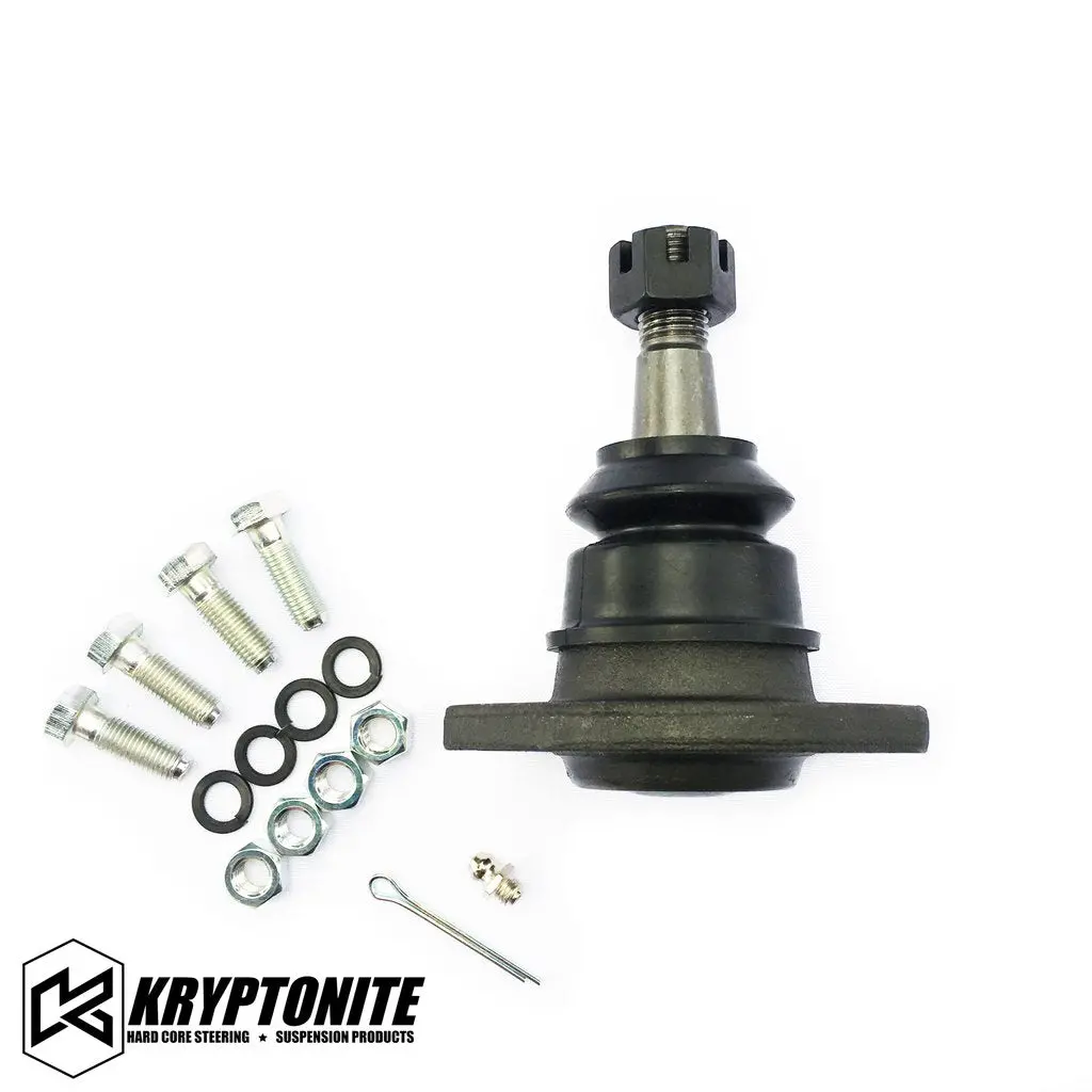 Kryptonite Bolt-In Upper Ball Joint (For Aftermarket Upper Control Arms) (Kr6292) 1