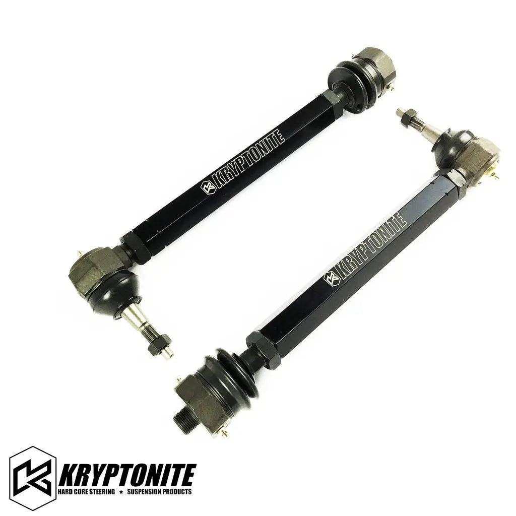 Kryptonite Death Grip Tie Rods 2011-2024 1