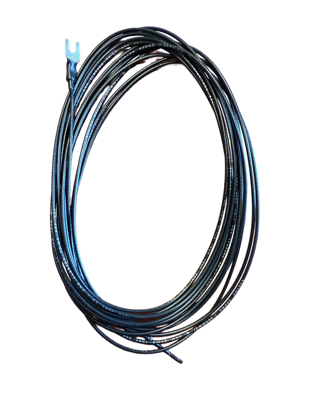 E770064_E770064 13' Ground Wire With Lug 1