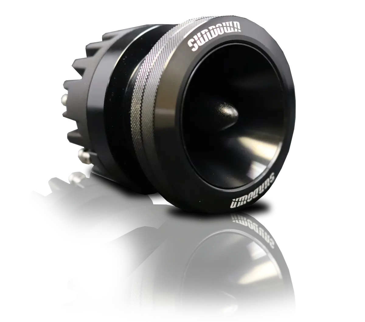 Sundown Audio Hf-R35 Tweeter 1