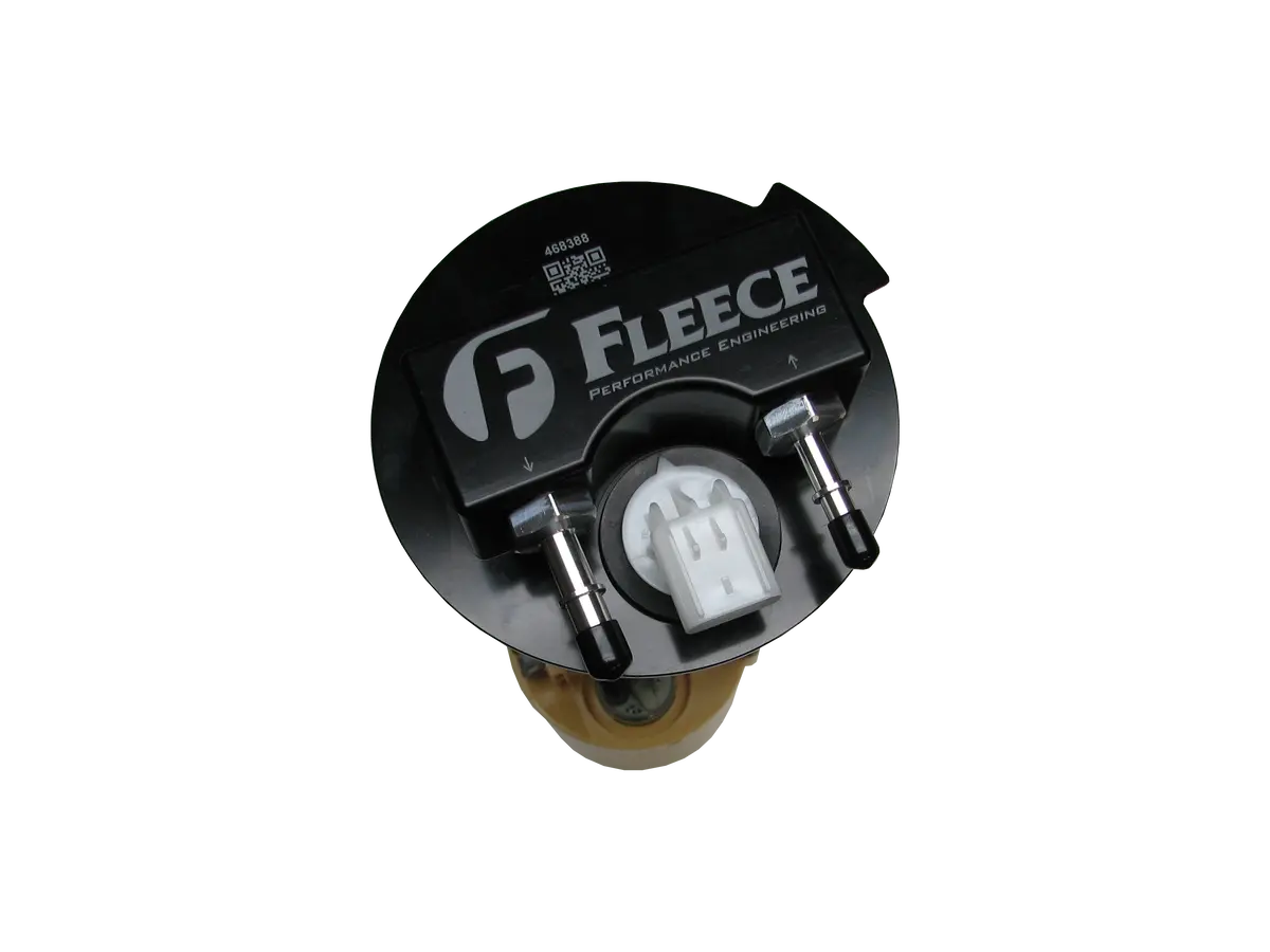 Fleece 2005-2021 Dodge Cummins Powerflo In-Tank Lift Pump Assembly 1