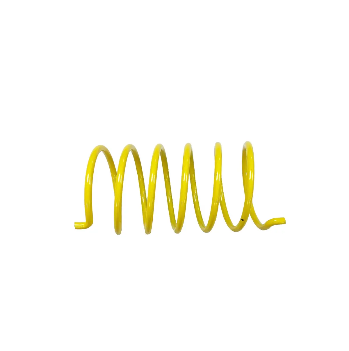 Club Car Secondary Tuning Spring (1992-1996) -Drcc14 Yellow 1