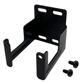 Wall Mounting Bracket For Mcf73/Mcr73/Mcl73 And Mcb73 Series 1