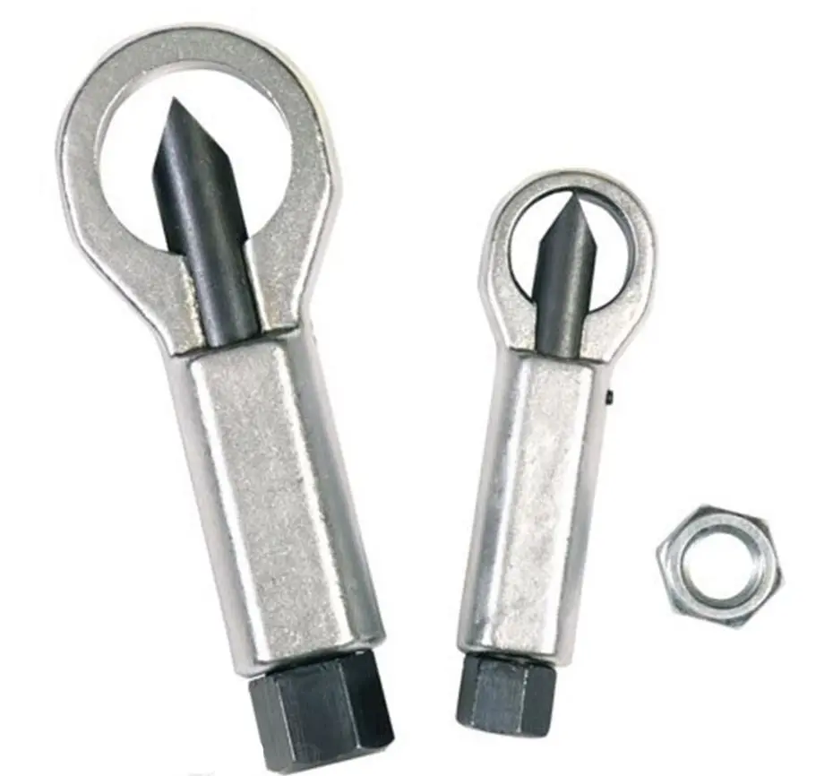 Toledo Nut Splitter Set  2 Piece 301076 1