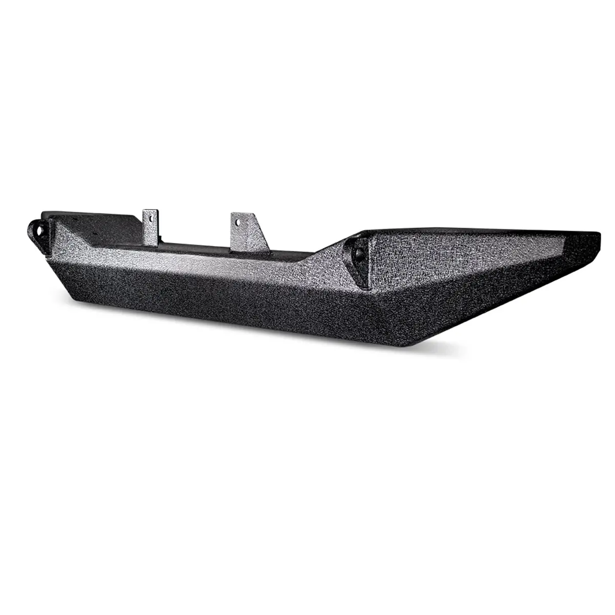 Body Armor 4X4 Full Width Front Bumper For 2007-2018 Jeep Wrangler Jk / Jku 1