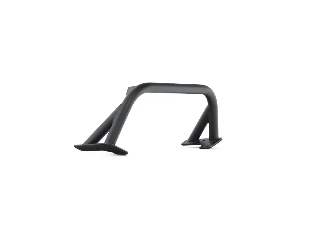 Body Armor 4X4 Tubular Bumper Hoop For 2018-2025 Jeep Wrangler Jl-5124 1