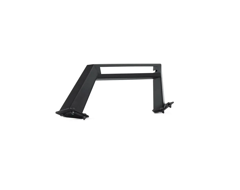Body Armor 4X4 Fabricated Bumper Hoop For 2018-2025 Jeep Wrangler Jl-5125 1