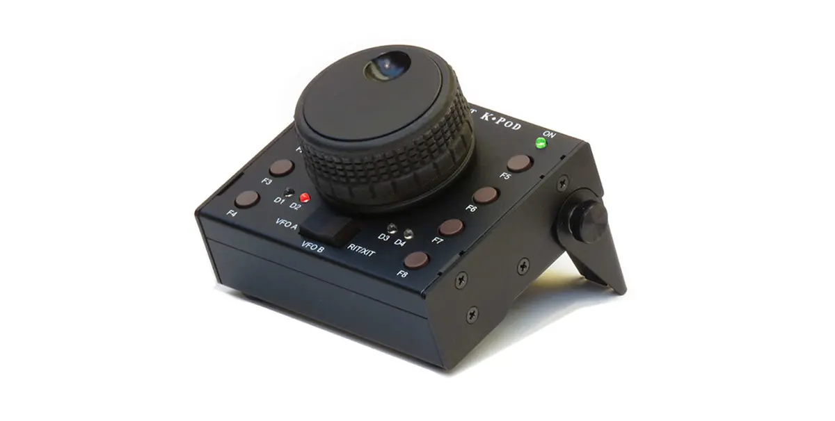 K-Pod_K-Pod Control Panel For The K4/K4/0/K3s/K3 1