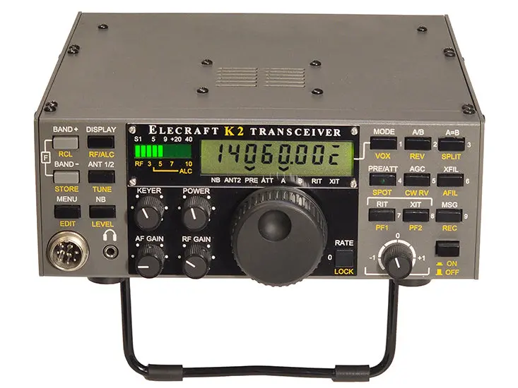 K2 Transceiver Kit 1