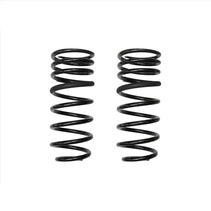 Icon Vehicle Dynamics 0.5" Lift Rear Triple Rate Coil Spring Kit For '24-'25 Toyota Tacoma 4Wd 1