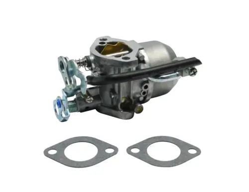 2005-2019 Kawasaki Mule 600 610 Sx Xc Sc Oem Carburetor Assembly & Gaskets K79 1