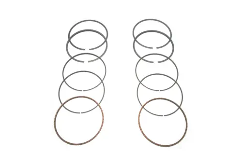 2005-2011 Kawasaki Brute Force Teryx 750 Oem Piston Ring Set For 2 Pistons K90 1