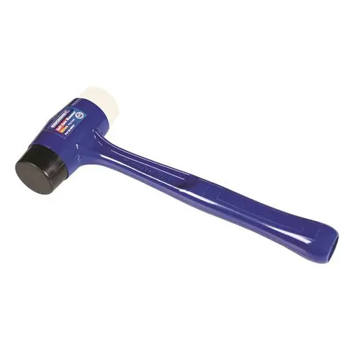Kincrome Soft Face Hammer  Polythene/Nylon 50Mm K9023 1