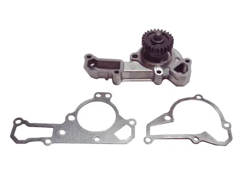 1993-2014 Kawasaki Mule Oem Water Pump Assembly With Gaskets K91 1