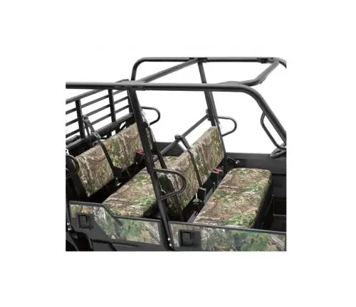 2015-2026 Kawasaki Mule Pro Dxt Fx Fxt Oem Camo 1 Seat Cover Realtree Kaf080-039 1