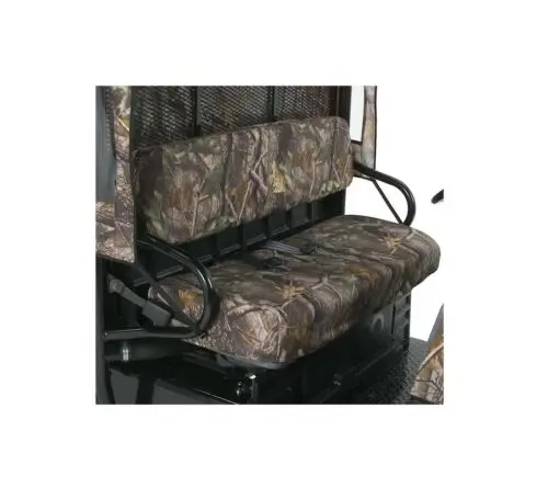 2005-2026 Kawasaki Mule 3010 4000 4010 Trans Oem Camo Seat Cover Kaft4-019Rtx 1