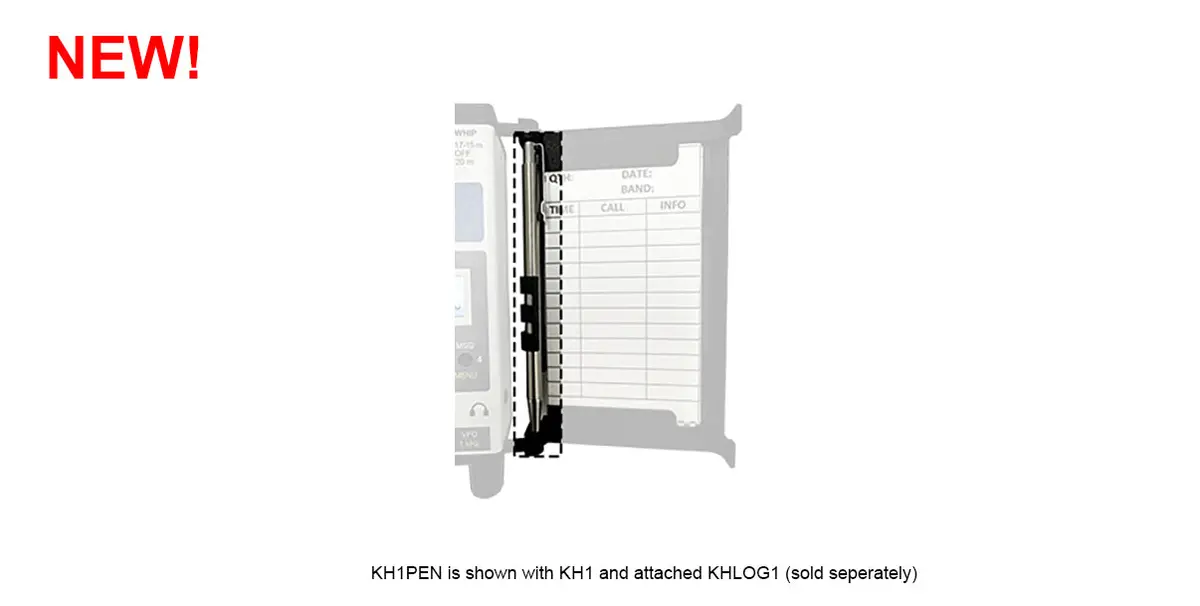 Kh1pen_Pen For Kh1 Log Tray 1