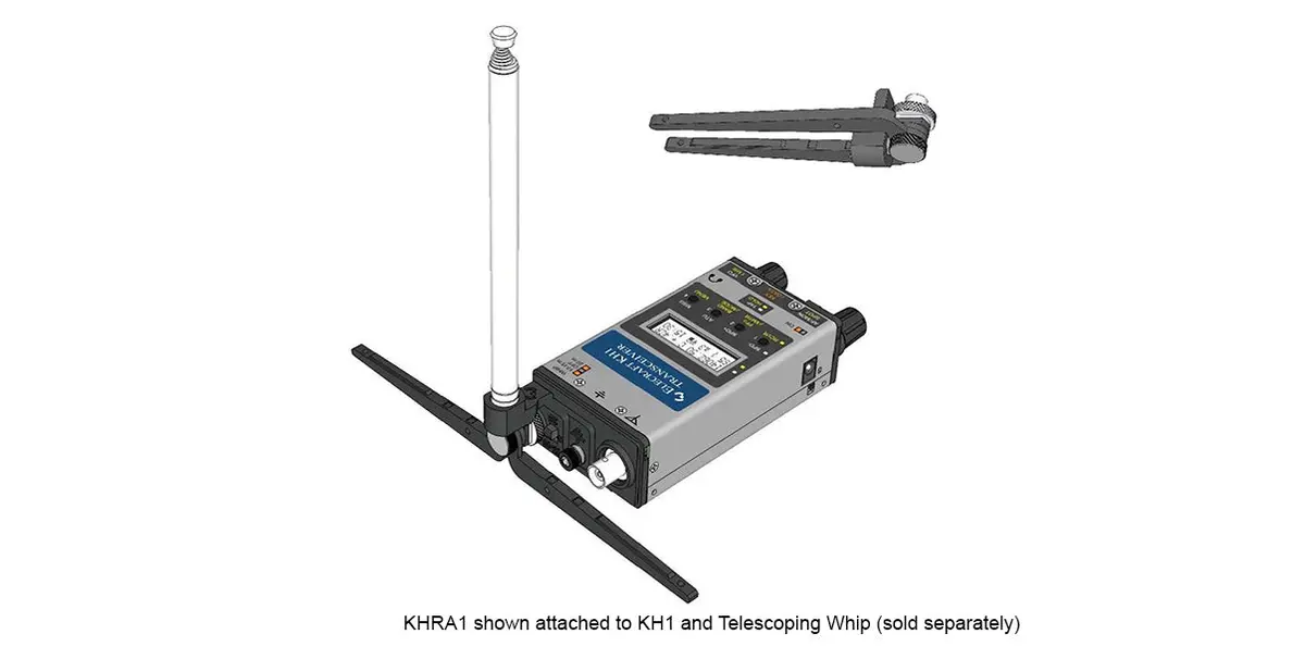 Khra1_Right-Angle Whip Mount For The Kh1 1