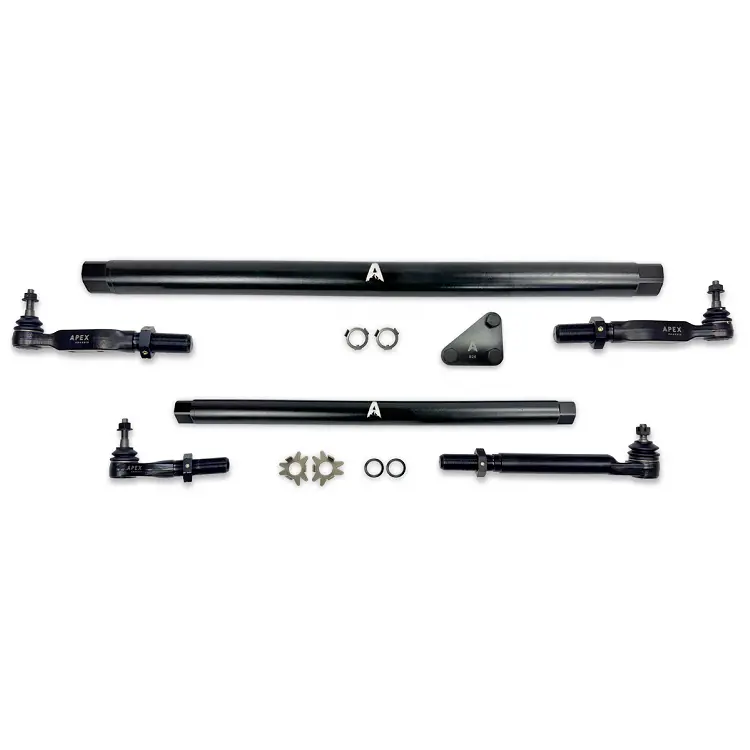 Apex Chassis Heavy Duty Prolock Steering Kit For '14-'24 Dodge Ram 2500 / 3500 4Wd 1