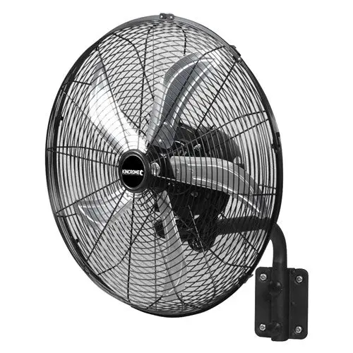 Kincrome Wall Fan  500Mm (20") Kp1010 1