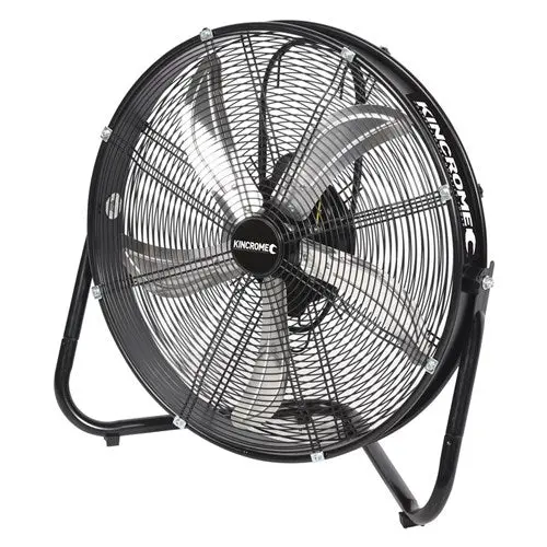 Kincrome Floor Fan 500Mm (20") Kp1011 1