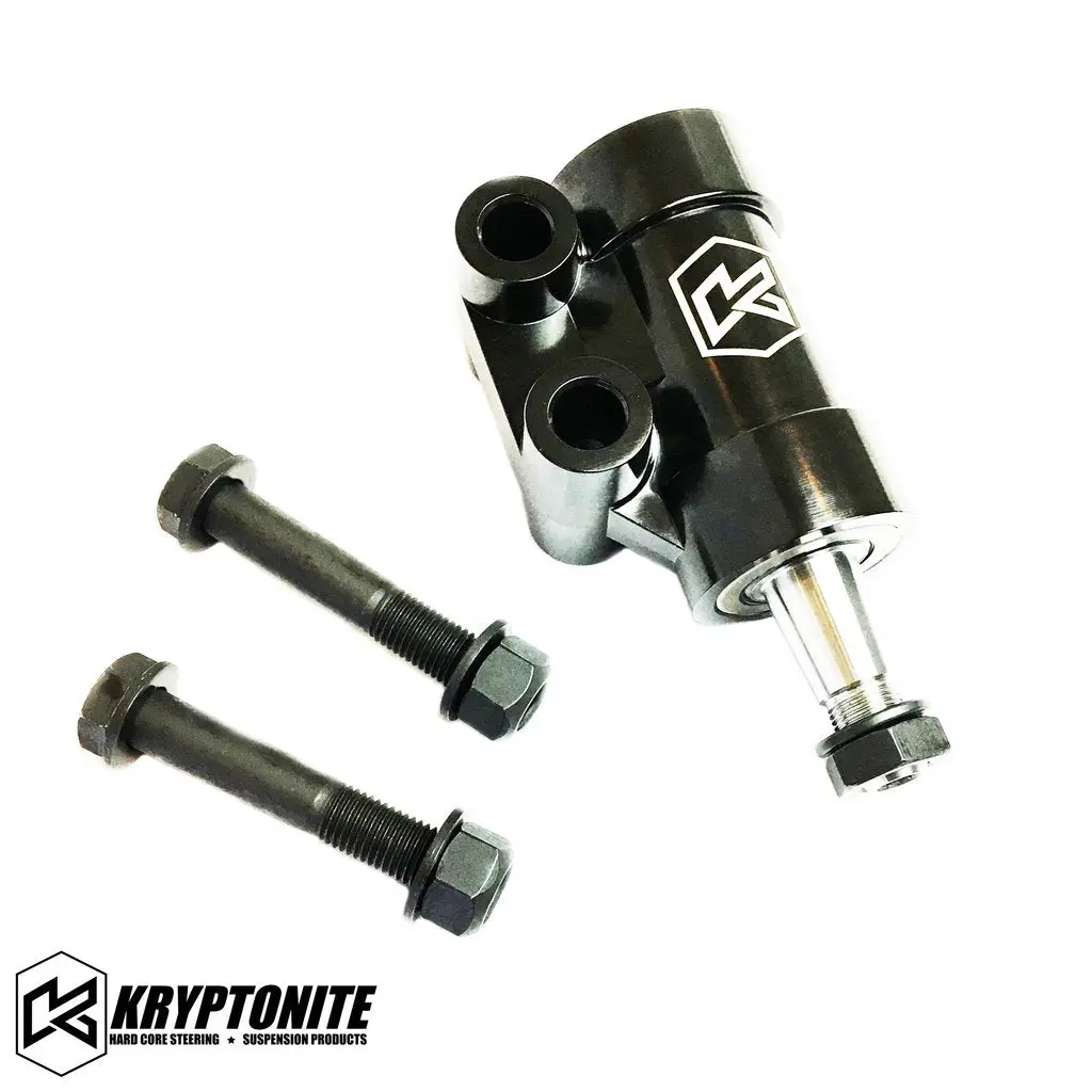 Kryptonite Death Grip Idler Arm Support 2011-2023 1