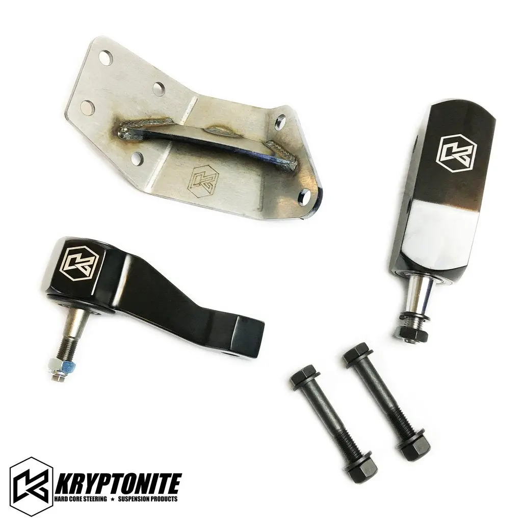 Kryptonite Death Grip Idler Side Package 2001-2010 1
