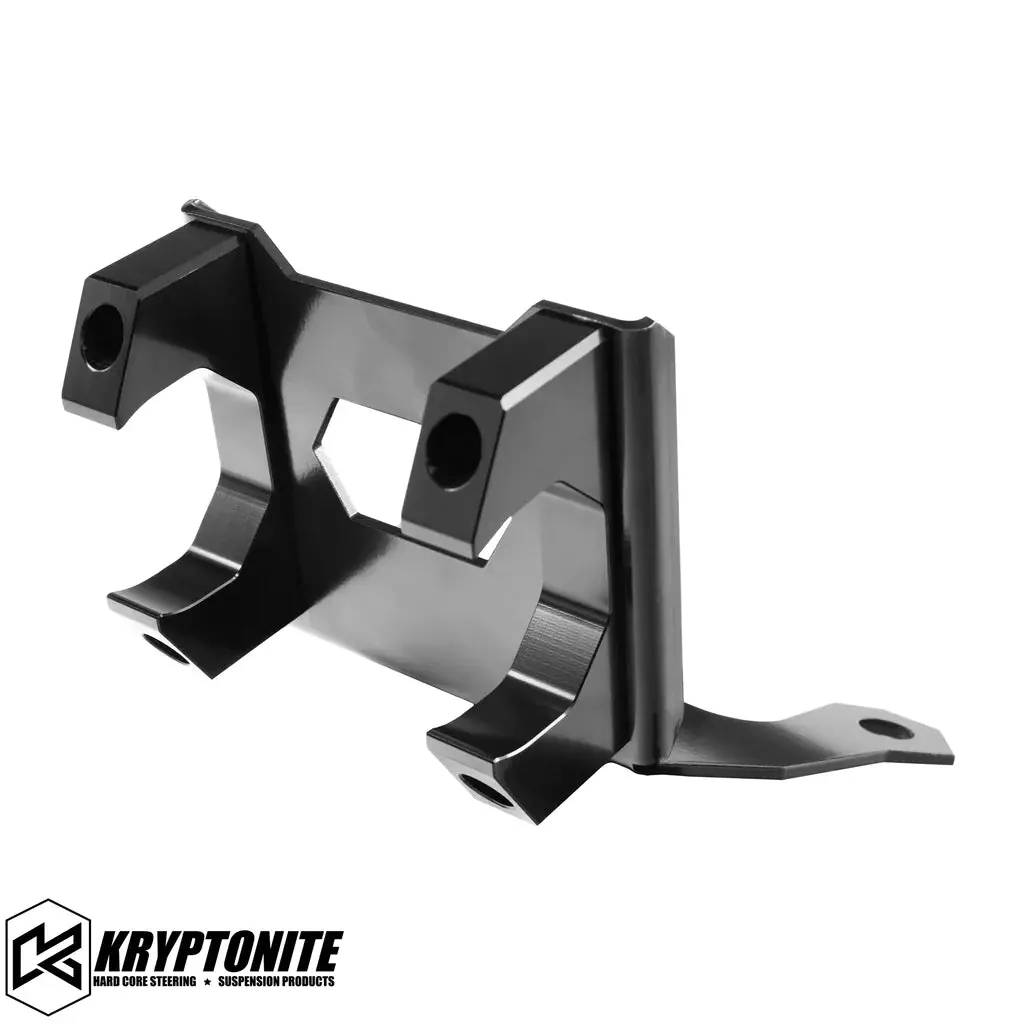 Kryptonite Death Grip Front Shock Reservoir Mount Kit 2011+ Gm 1