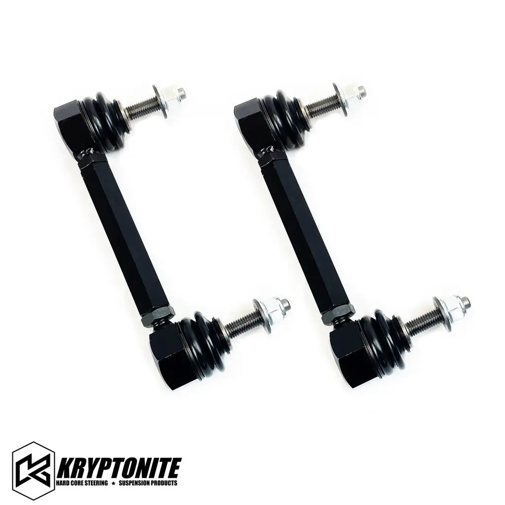 Kryptonite Sway Bar End Links (0-2") 2020-2023 1