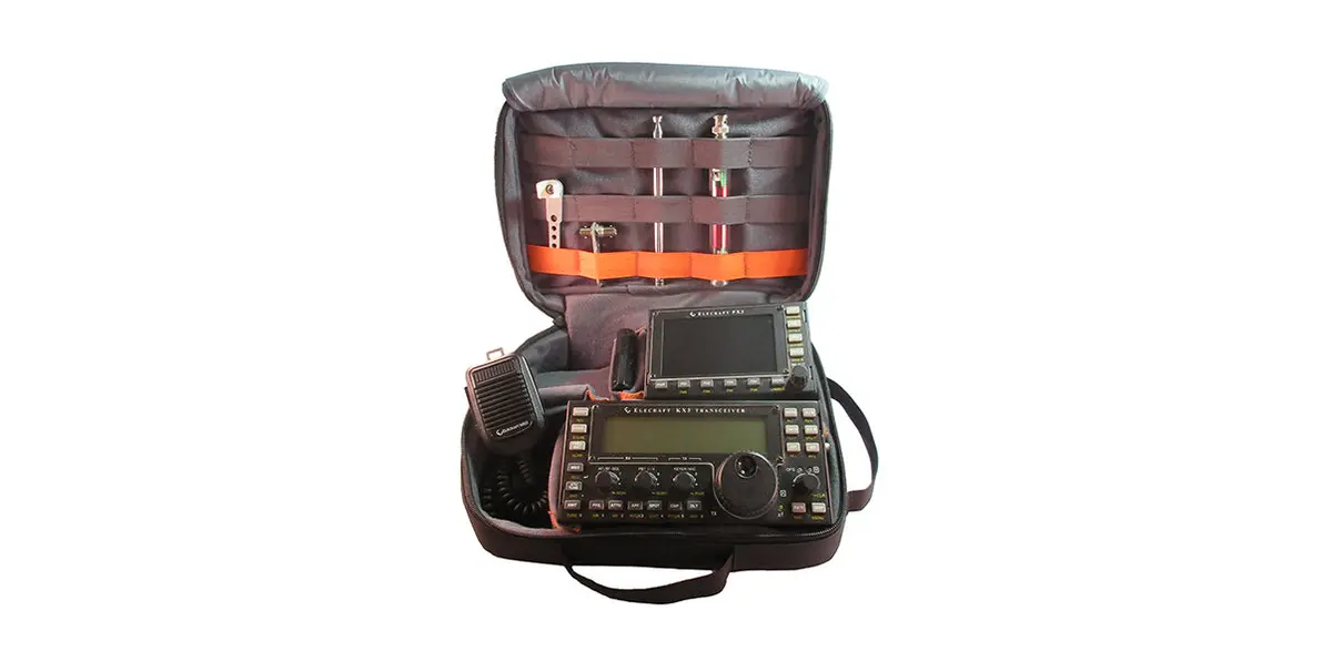 Kx3/Px3shkpk-K_Kx3 Shack-In-A-Pack, Modular Kit - $75 Package Savings 1