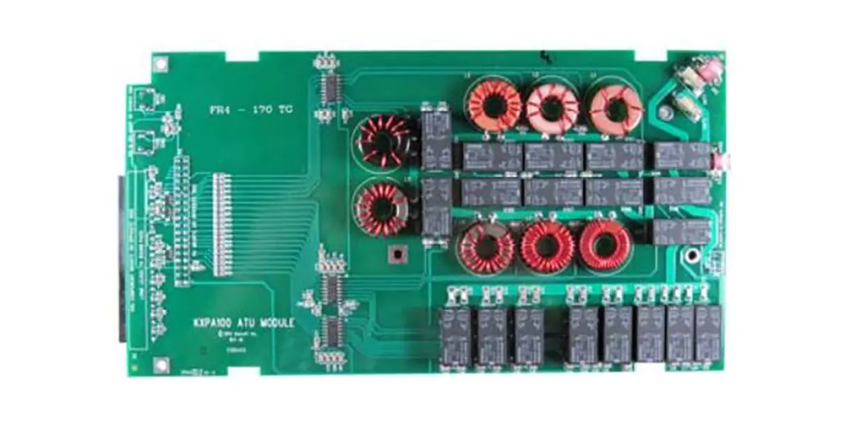 Kxat100-K_Kxat100 Internal 100W Atu (Kit) 1