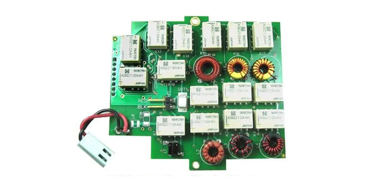 Kxat2-F_Kx2 Antenna Tuner Assembled 1