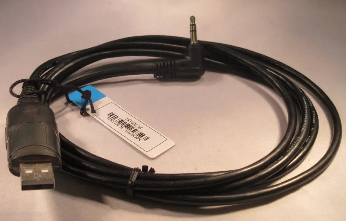 Kxusb_Kxusb Usb Cable (N/C With Kxpa100 Purchase) 1