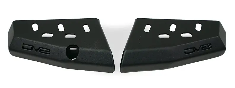 Dv8 Offroad A-Pillar Pod Light Mounts For '21+ Ford Bronco 1