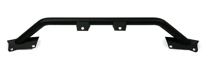 Dv8 Offroad Modular Steel Hd Factory Front Bumper Bull Bar For '21+ Ford Bronco 1