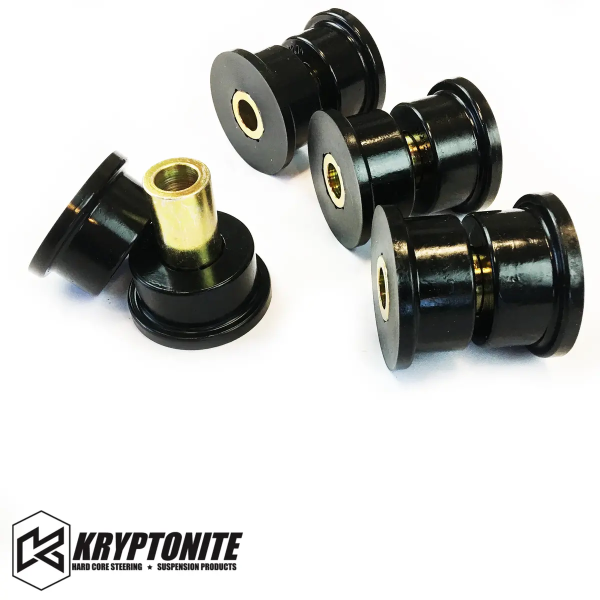 Kryptonite Upper Control Arm Bushings 2011-2023 1