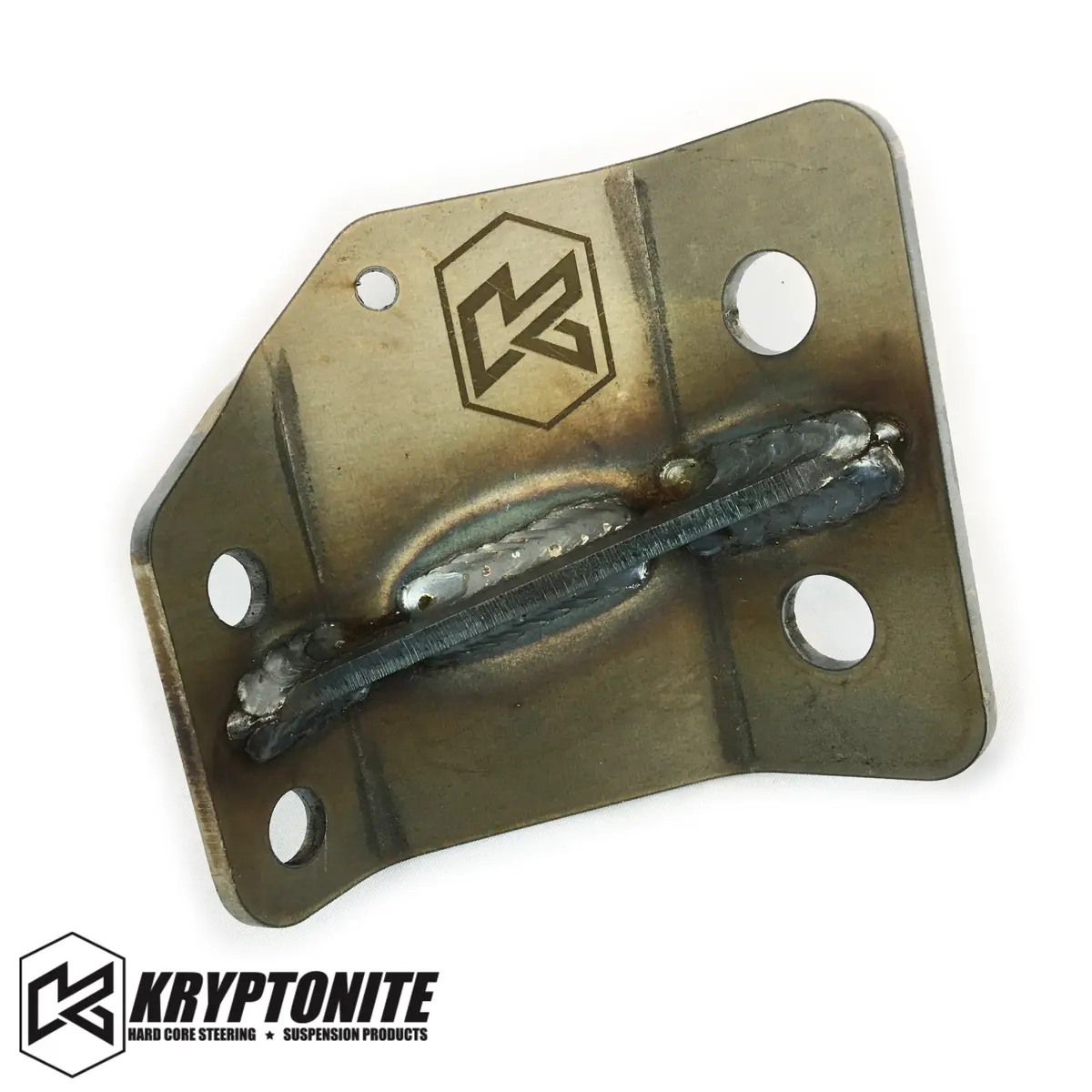 Kryptonite Idler Support Frame Gusset 2011-2021 1