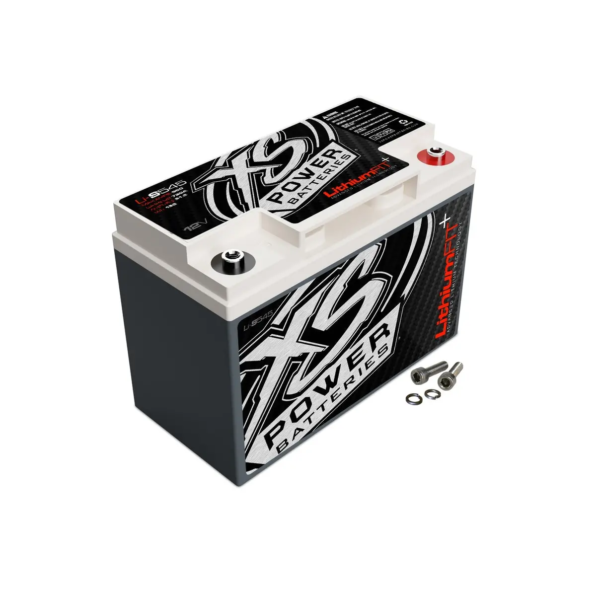 Xs Power Li-S545 12V Lithium 960A Battery 1