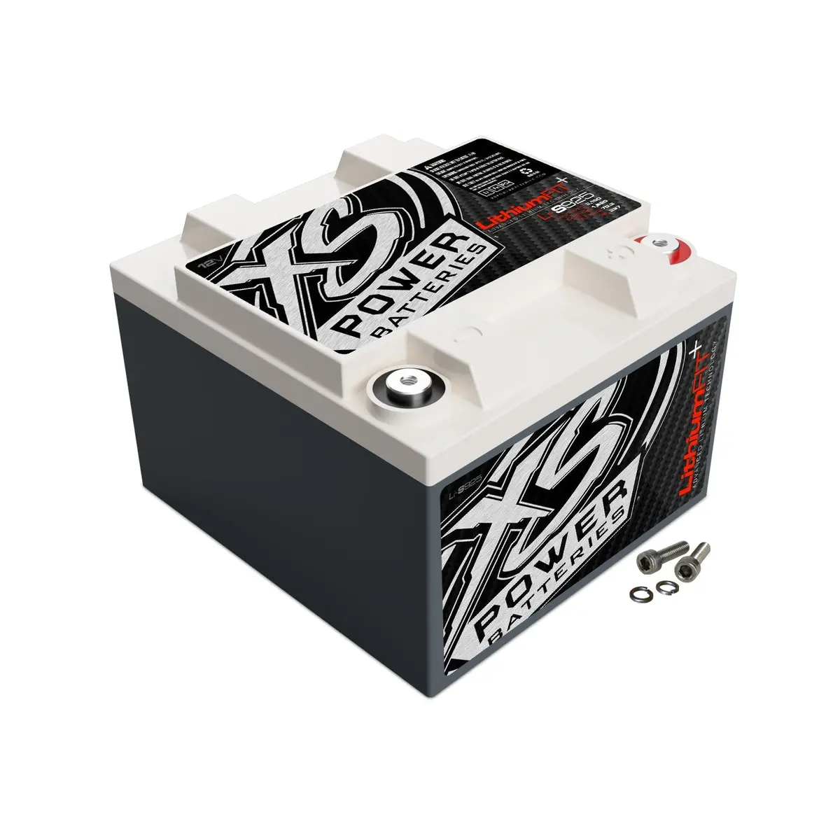 Xs Power Li-S925 12V Lithium 2160A Lfp Battery 1